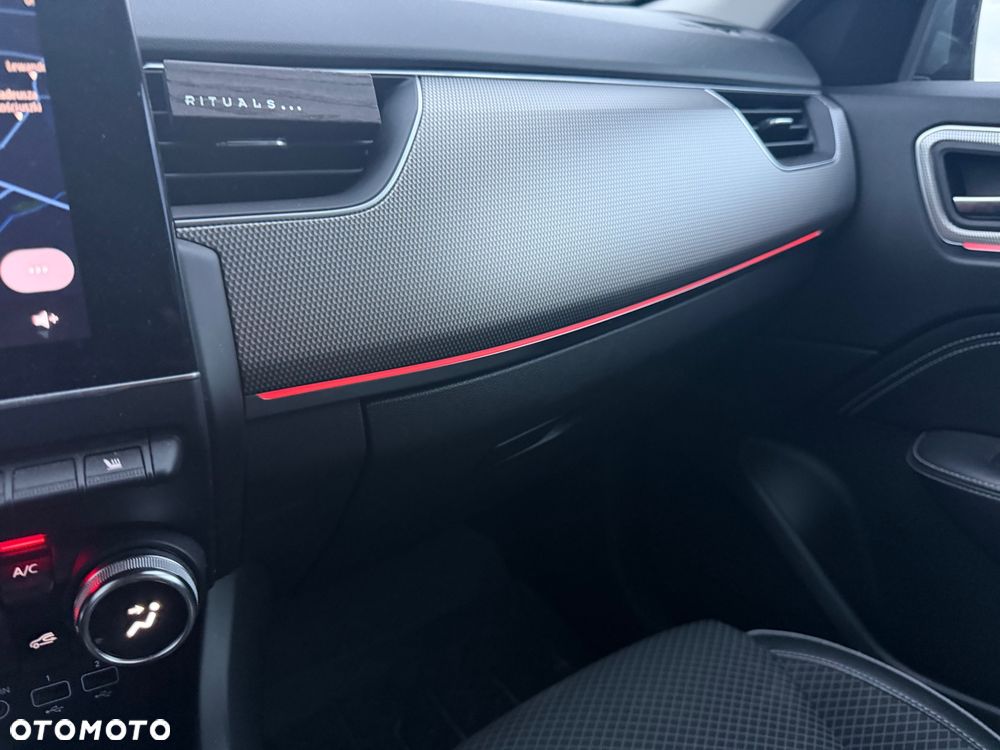 Renault Arkana 1.3 TCe mHEV Techno EDC - 10
