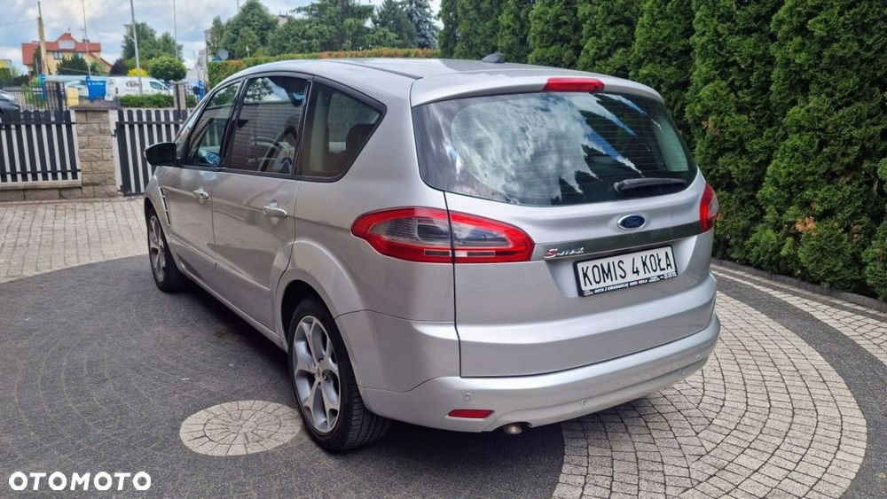 Ford S-Max - 4