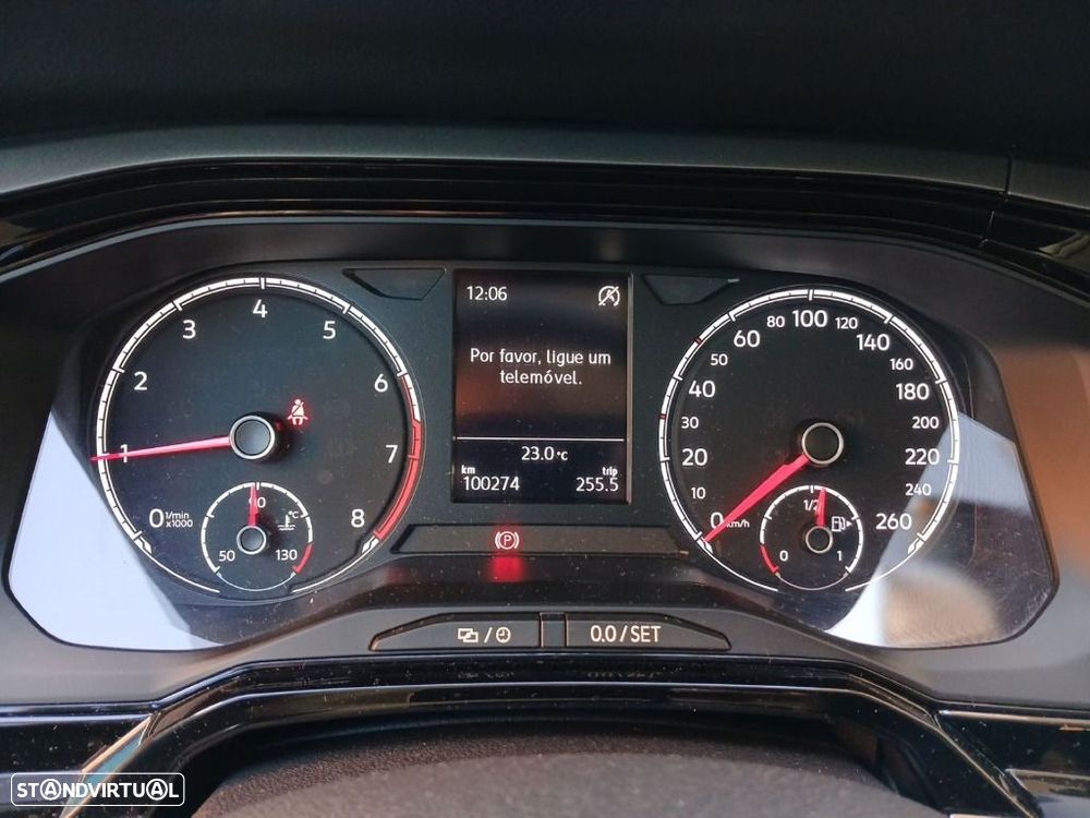 VW Polo 1.0 TSI Confortline - 20