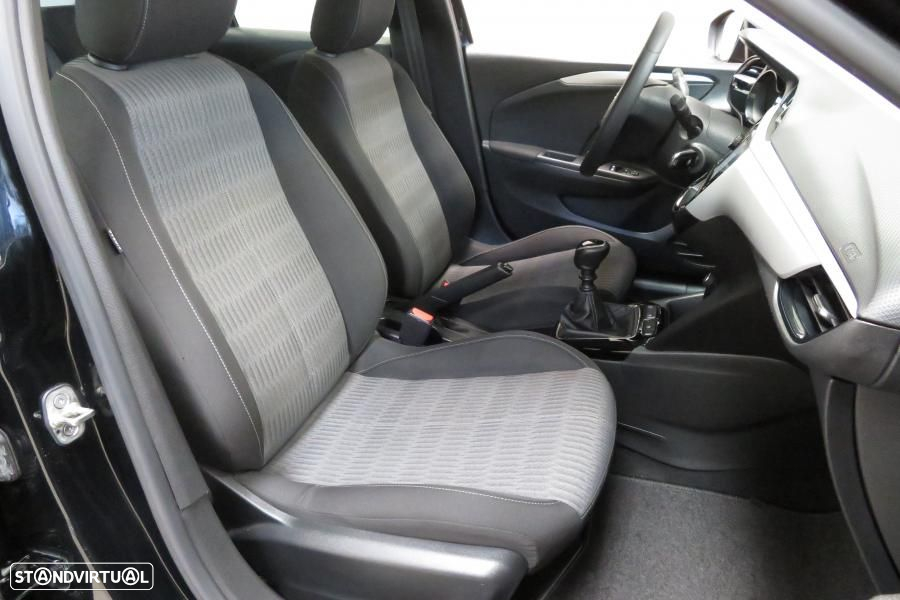 Opel Corsa 1.5 D Edition - 14