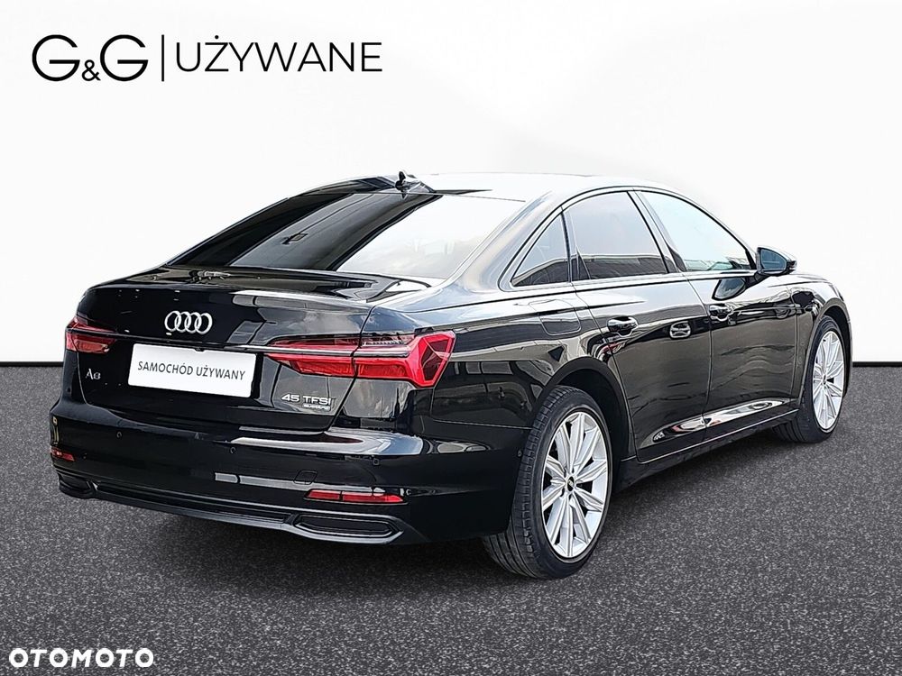 Audi A6 Limousine - 6