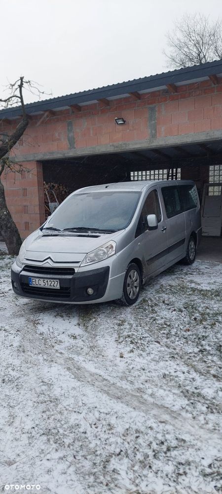 Citroën Jumpy Combi - 2