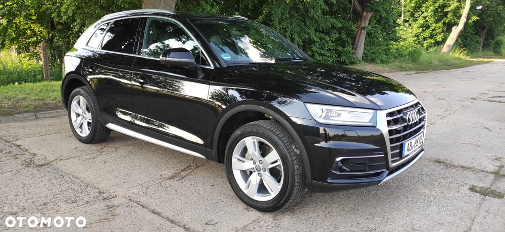 Audi Q5 2.0 TDI Quattro Design S tronic - 3