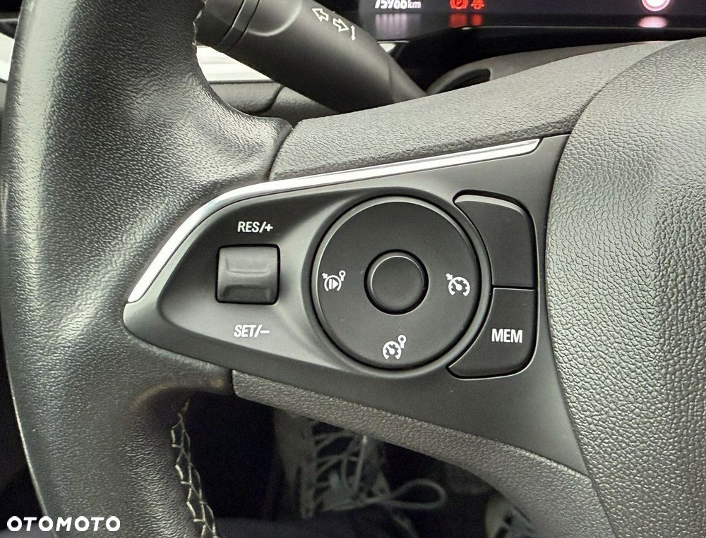 Opel Grandland 1.2 T GS Line S&S - 27