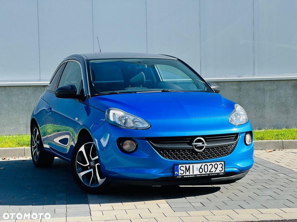 Opel Adam - 13