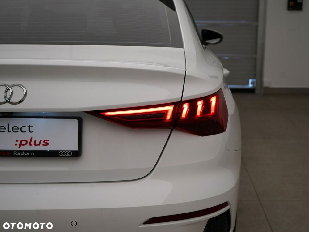 Audi A3 Limousine - 10