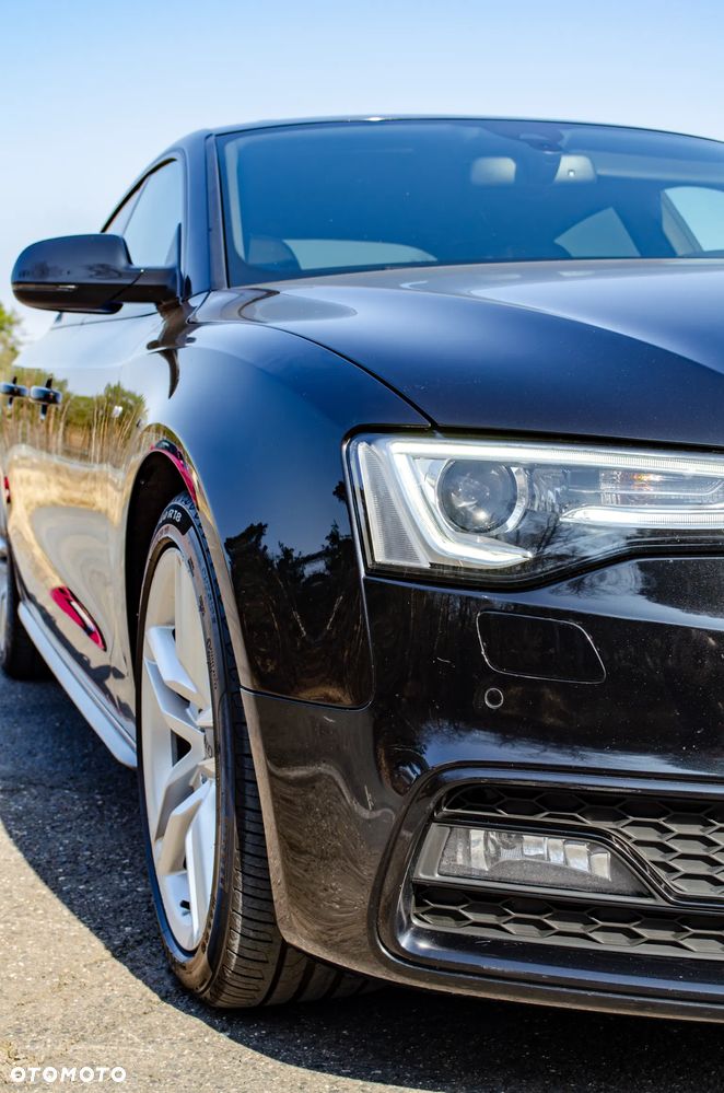 Audi A5 Sportback 2.0 TFSI Quattro S tronic - 9