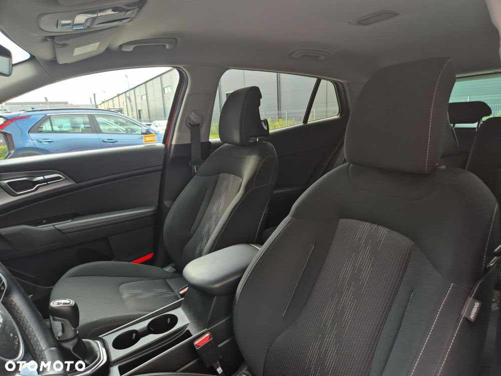 Kia Sportage 1.6 T-GDI L 2WD - 12