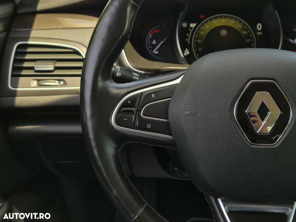 Renault Talisman ENERGY TCe 150 EDC INTENS - 17