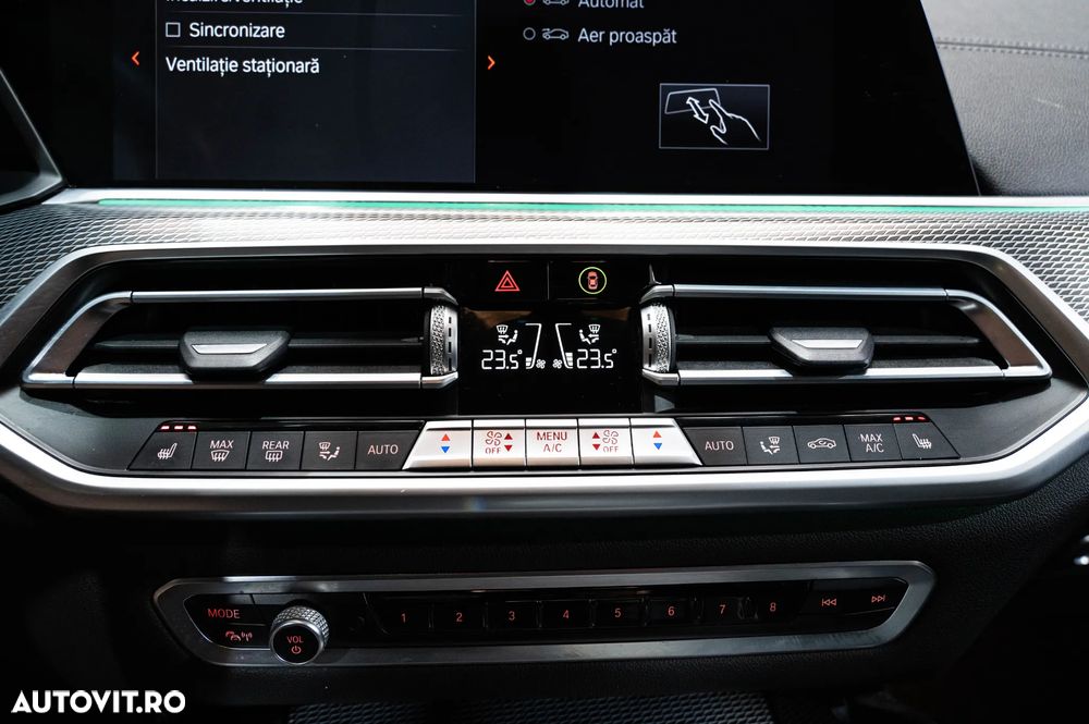 BMW X6 xDrive30d M Sport - 30