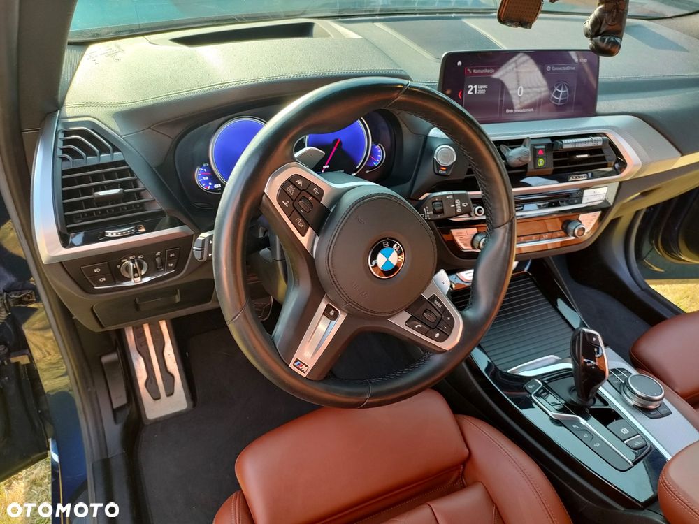 BMW X3 M M40i sport - 7