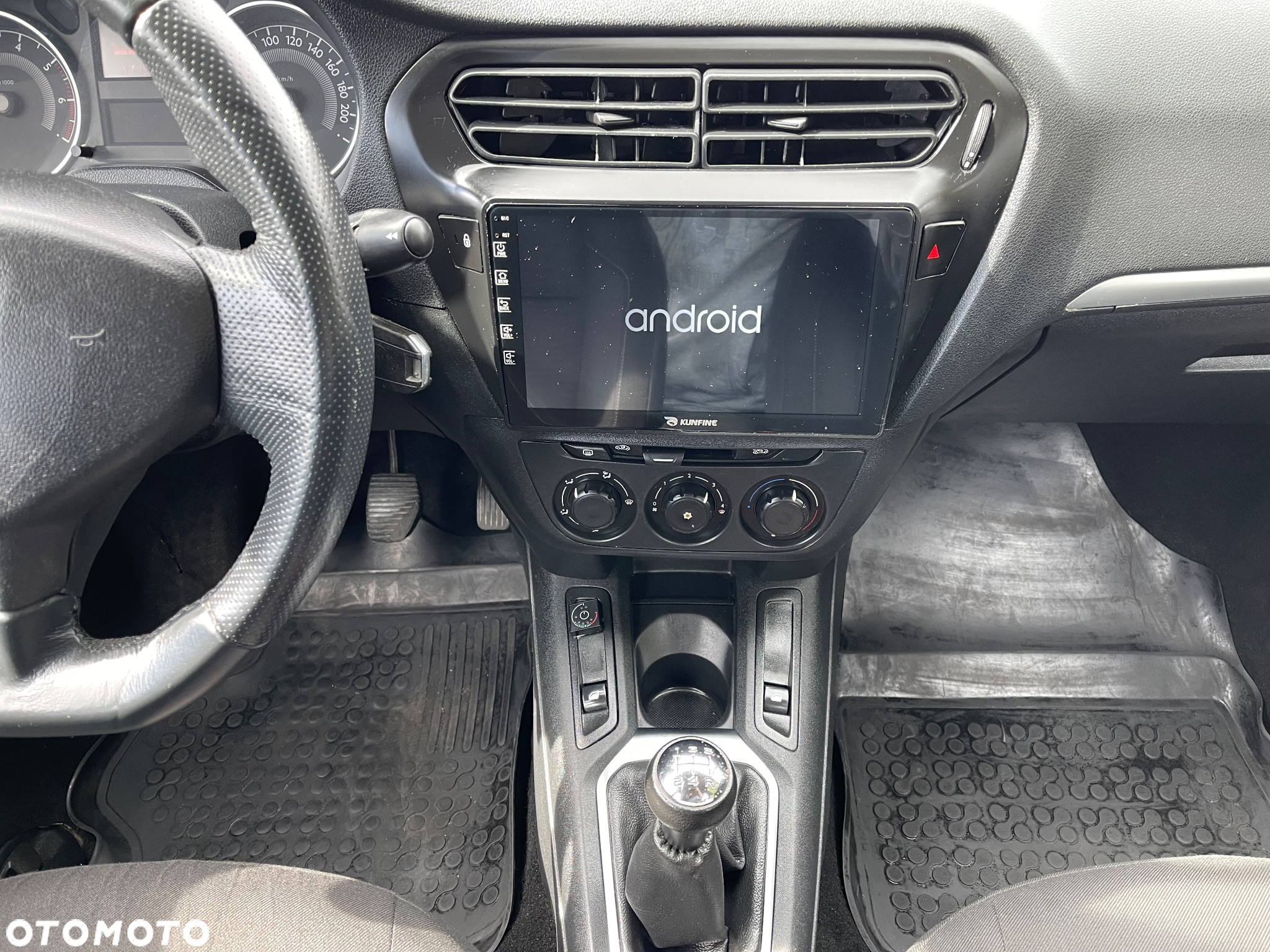 Peugeot 301 1.2 VTi/Pure Tech Allure - 13