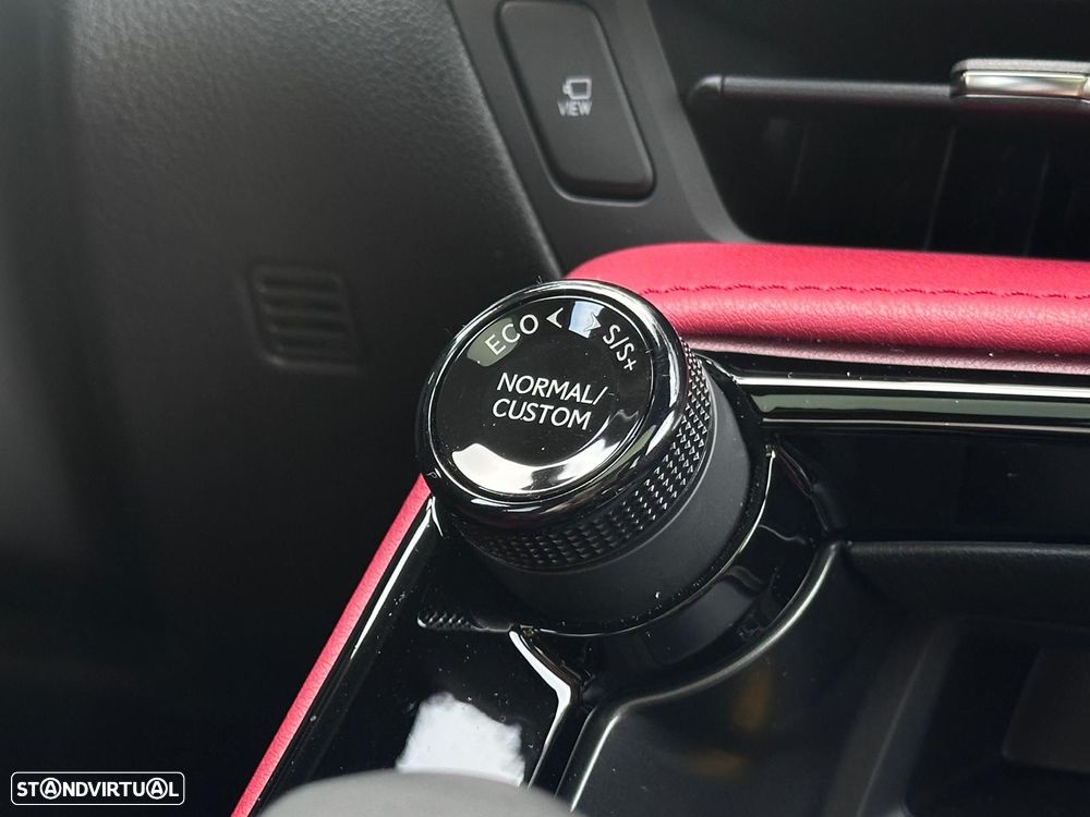 Lexus NX 450h+ F Sport - 26