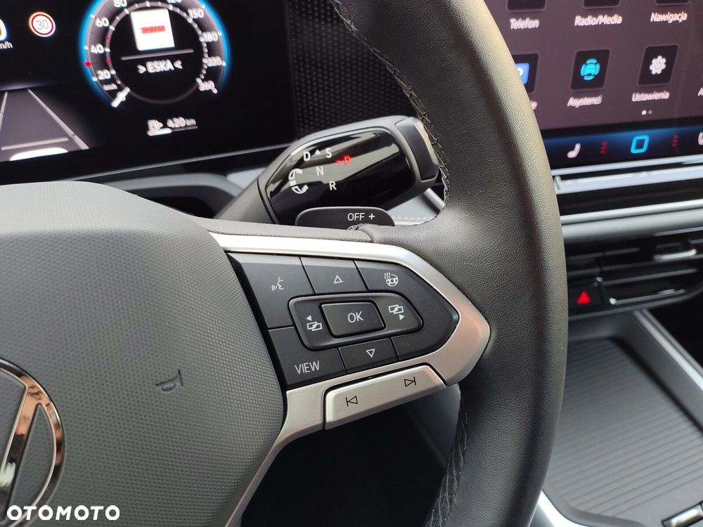 Volkswagen Passat Variant - 14