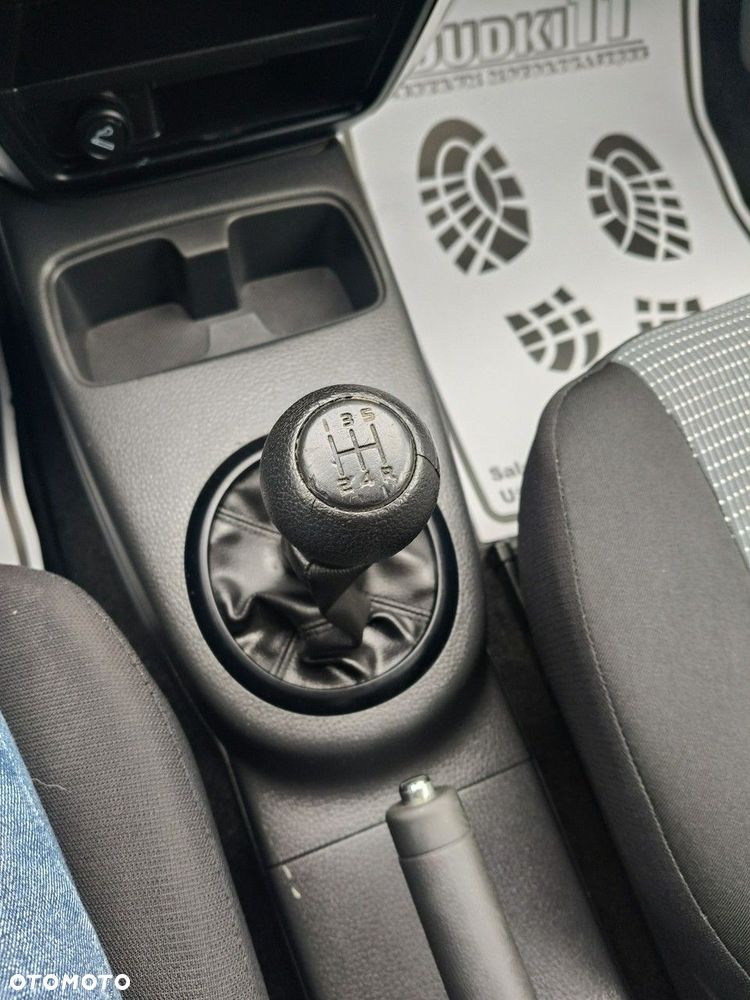 Suzuki SX4 - 21