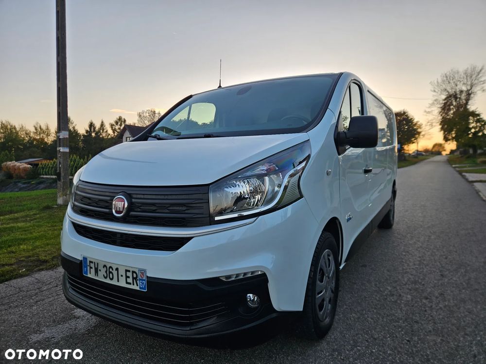 Fiat TALENTO - 23