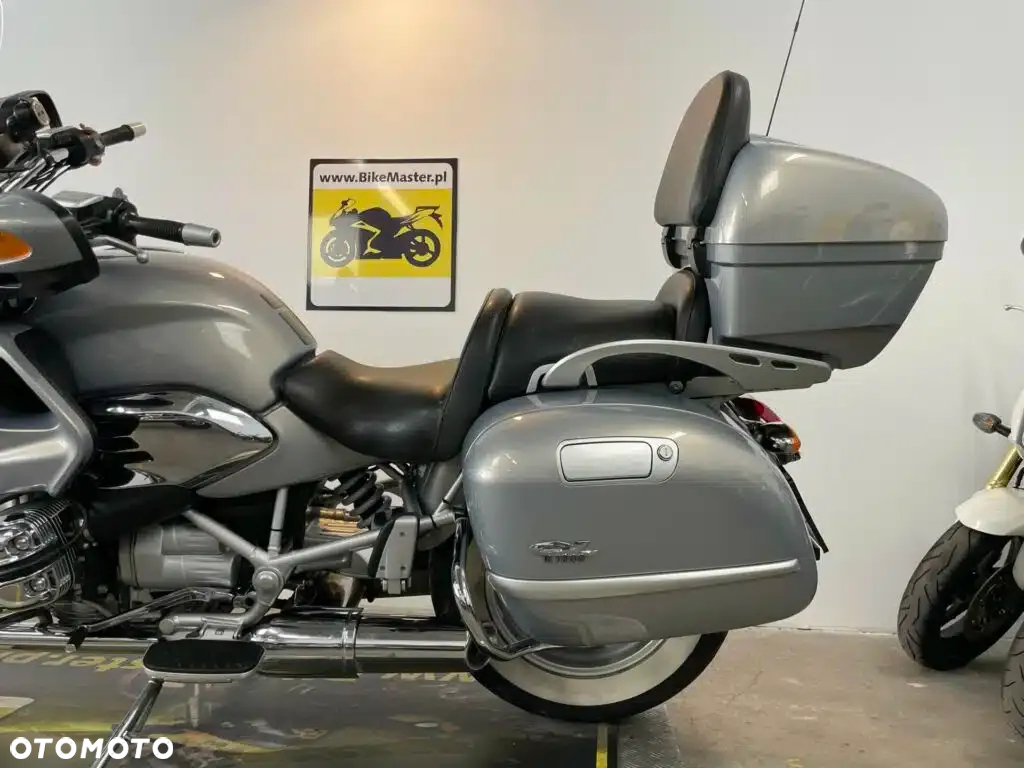 BMW R - 26