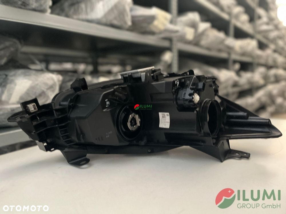 Reflektor Mazda X5 Cx-5 Xenon Kd5451040 Lewy - 5