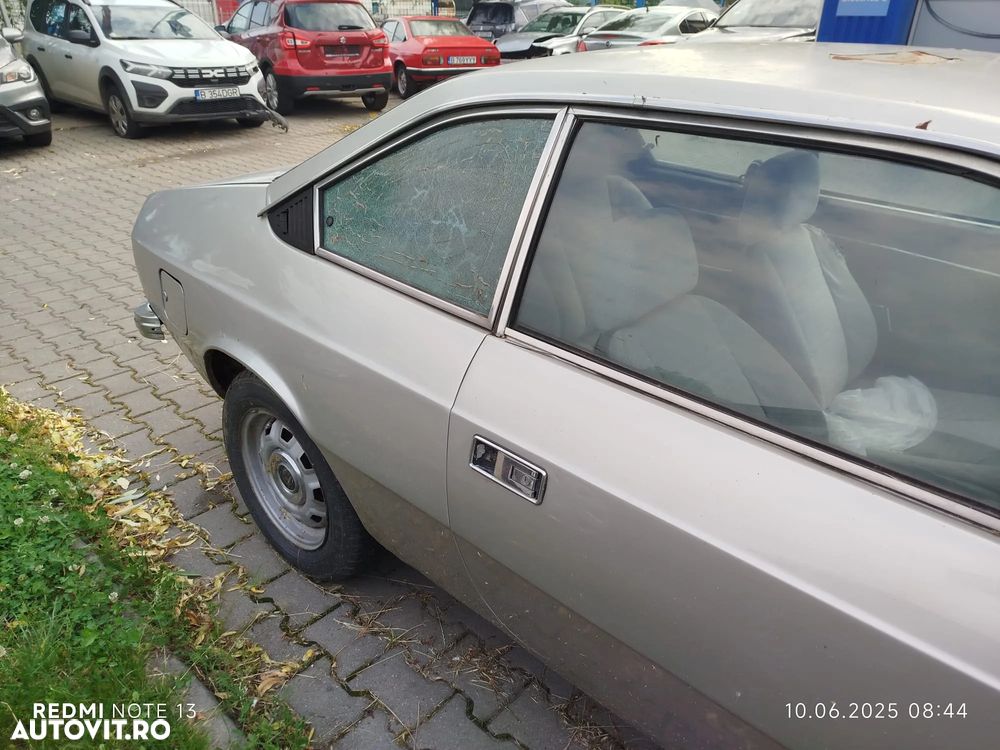 Lancia Beta - 8