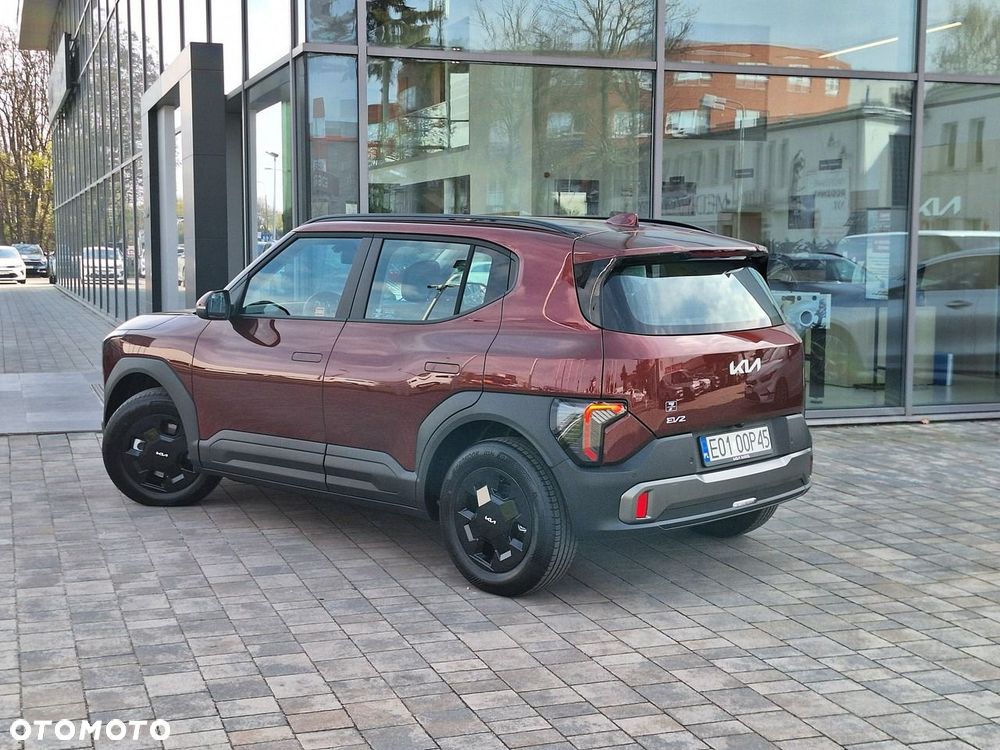 Kia EV2 - 6