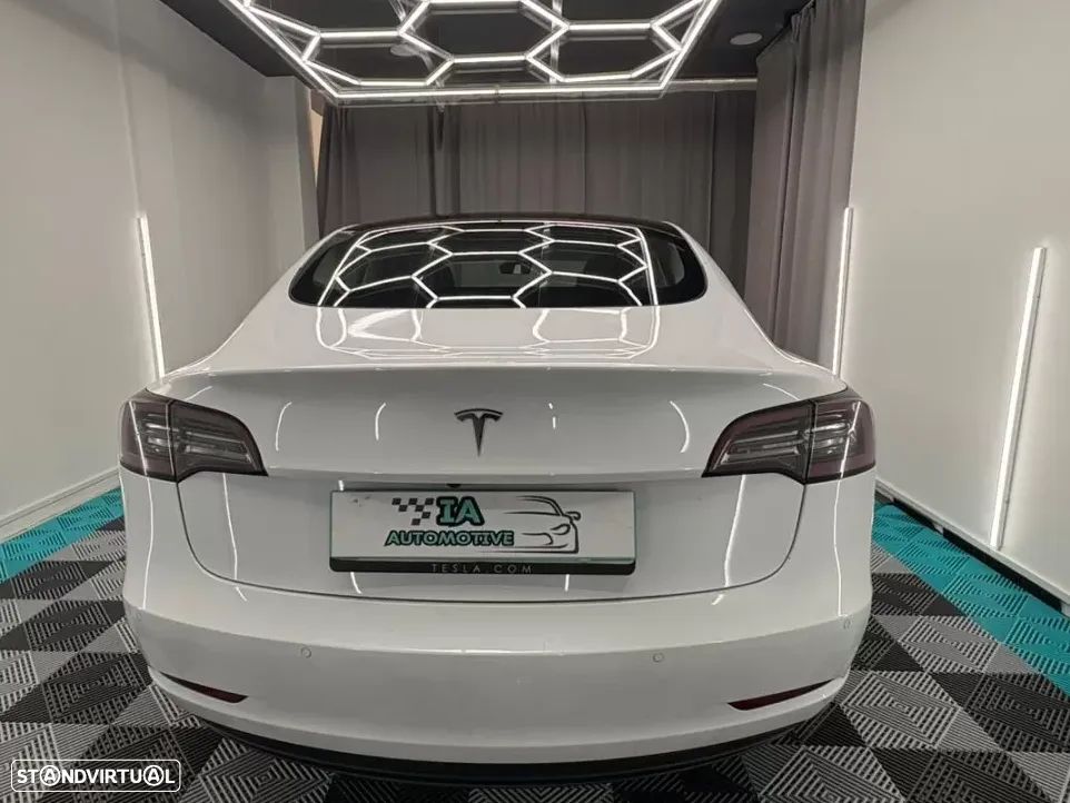 Tesla Model 3 Standard RWD Plus - 7