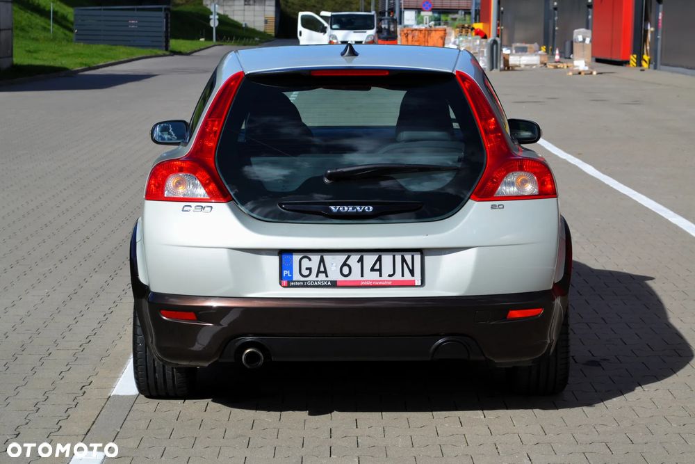 Volvo C30 2.0 Edition Pro - 29