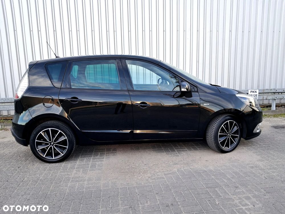 Renault Scenic dCi 110 EDC Bose Edition - 16
