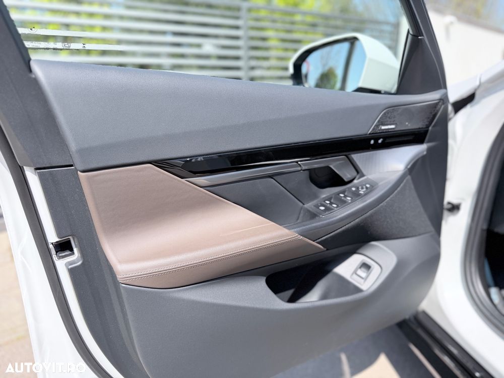 BMW Seria 5 520d AT MHEV - 26