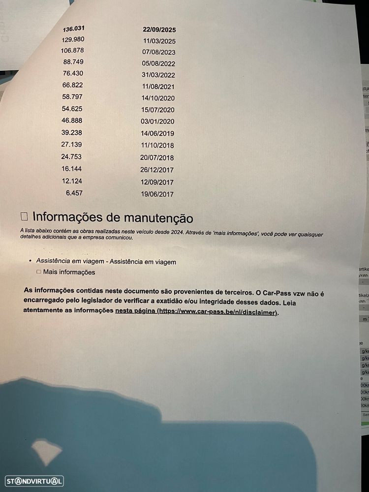 Mercedes-Benz CLA 180 d Shooting Brake Urban Aut. - 42