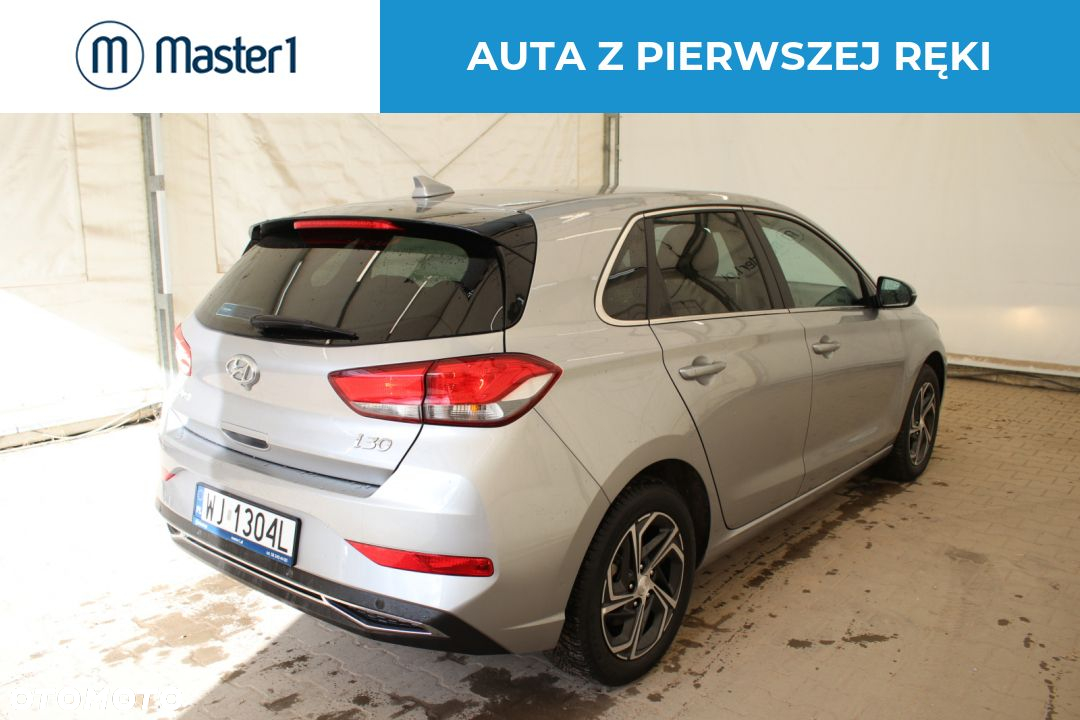 Hyundai i30 1.5 DPI Smart - 3