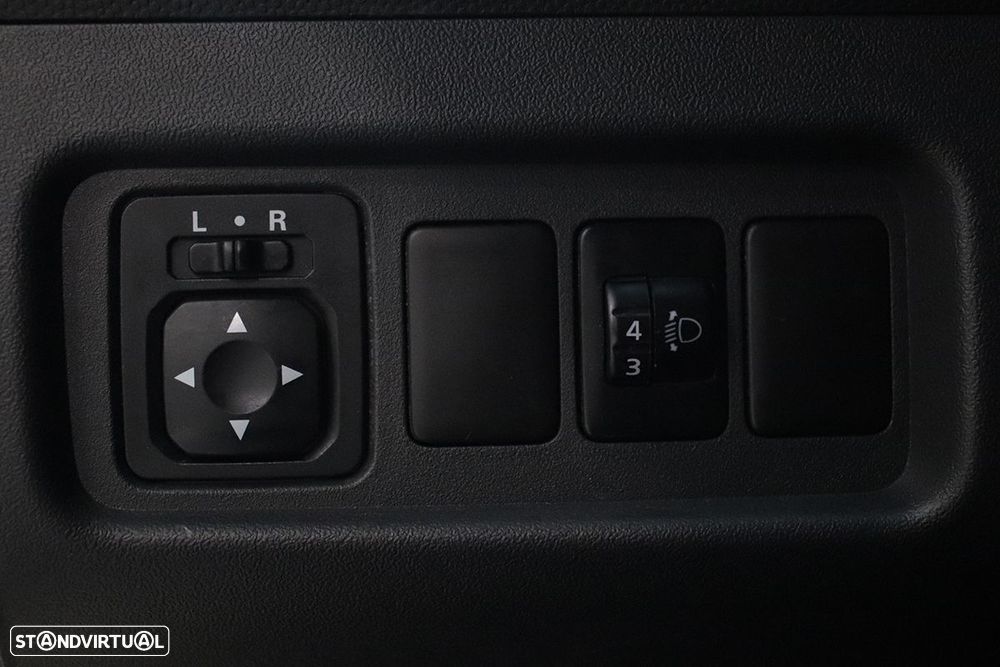 Mitsubishi Space Star 1.2 Connect Edition - 18