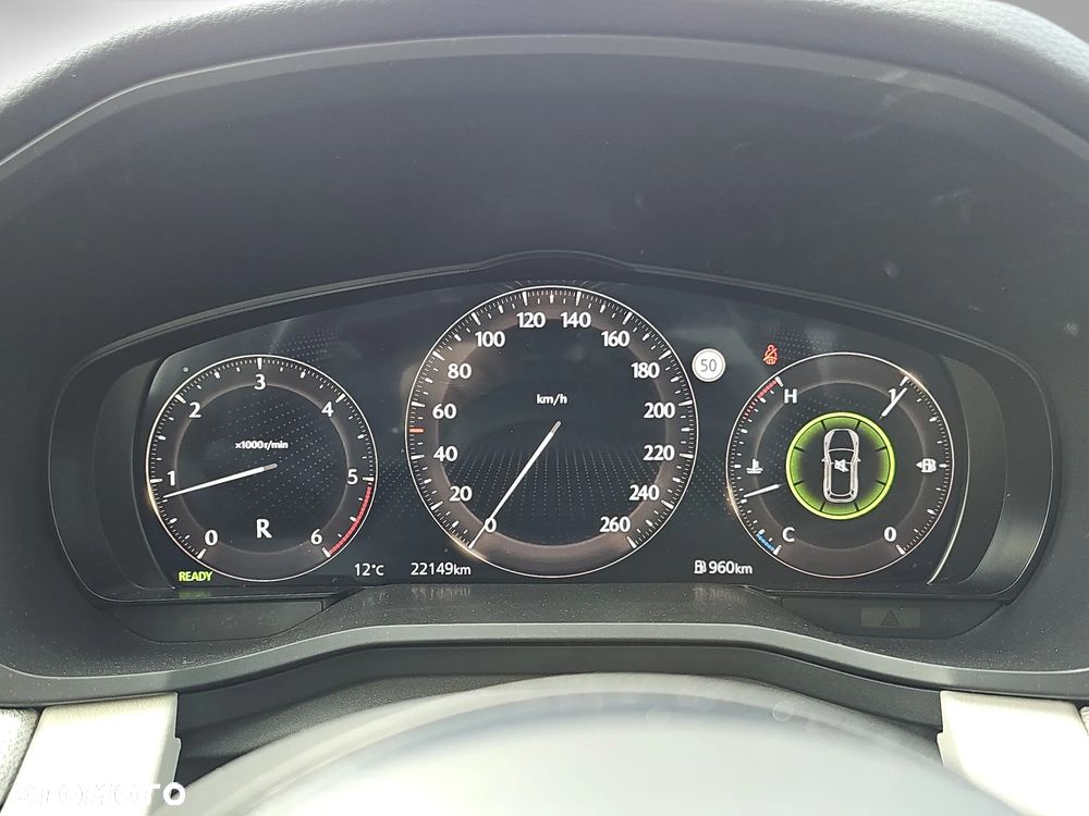 Mazda CX-80 3.3 e-Skyactiv D mHEV Takumi AWD - 15