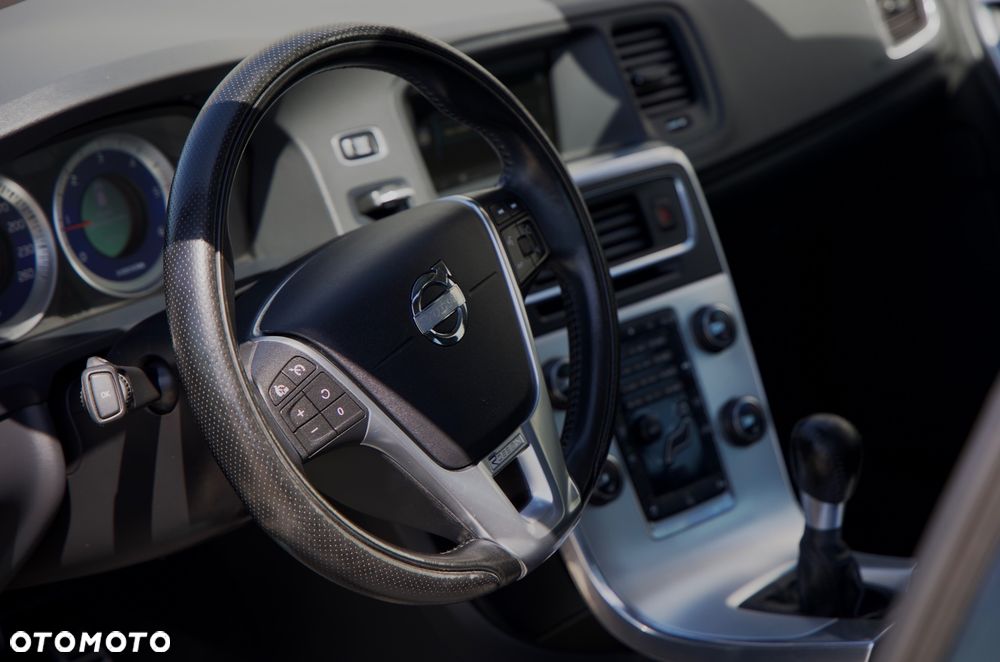 Volvo V60 D4 RDesign - 8