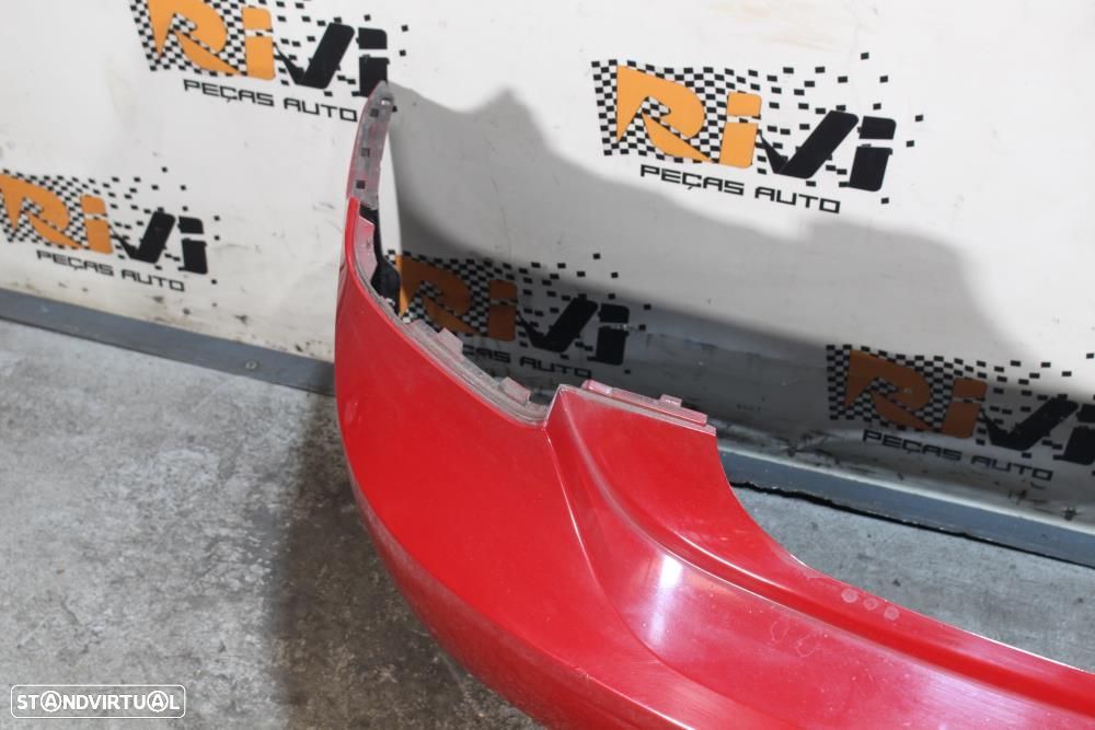 Parachoques Traseiro Bmw 1 (F20)  51127240918 / 7240918 / 10833610 - 6