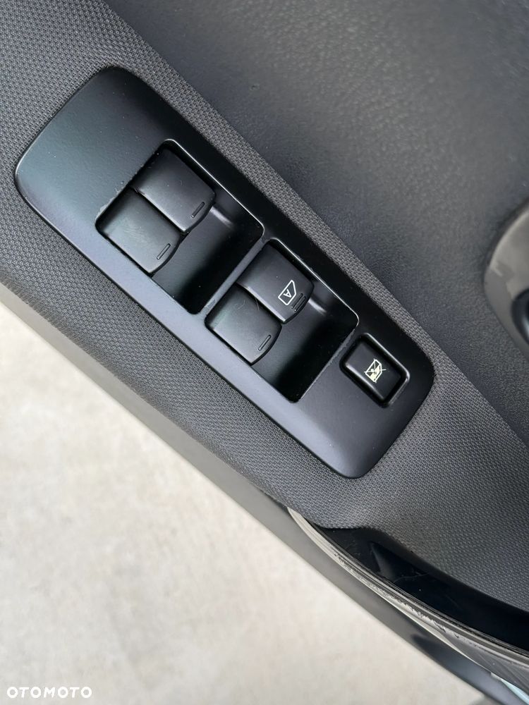 Nissan Qashqai - 37