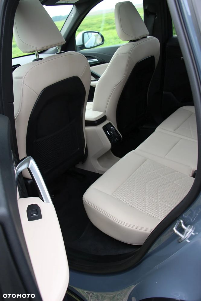 BMW X1 - 23