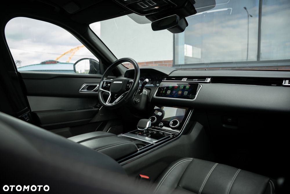 Land Rover Range Rover Velar D200 S - 29