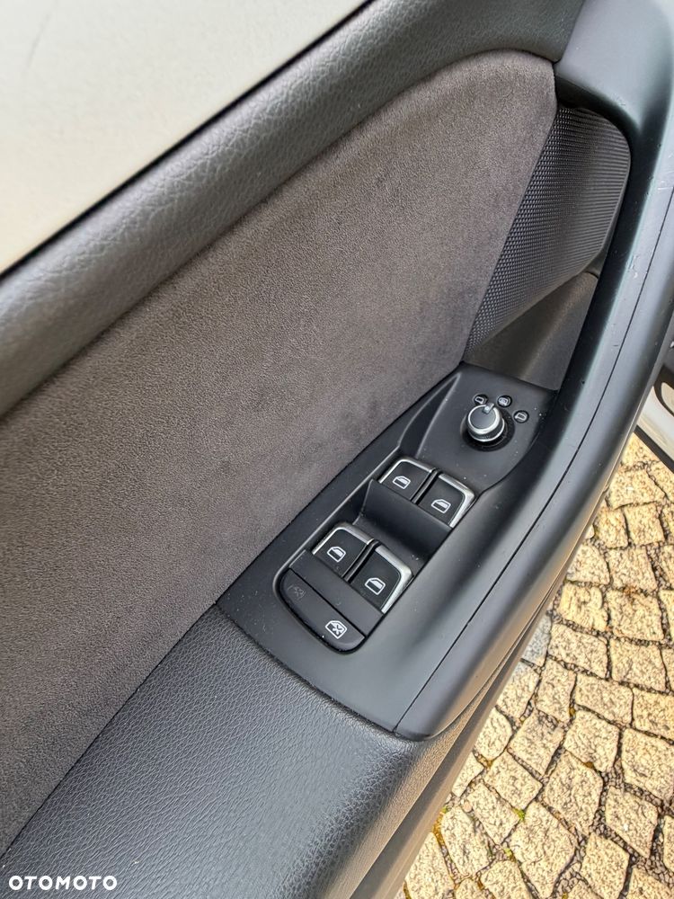 Audi Q3 2.0 TDI Quattro - 25