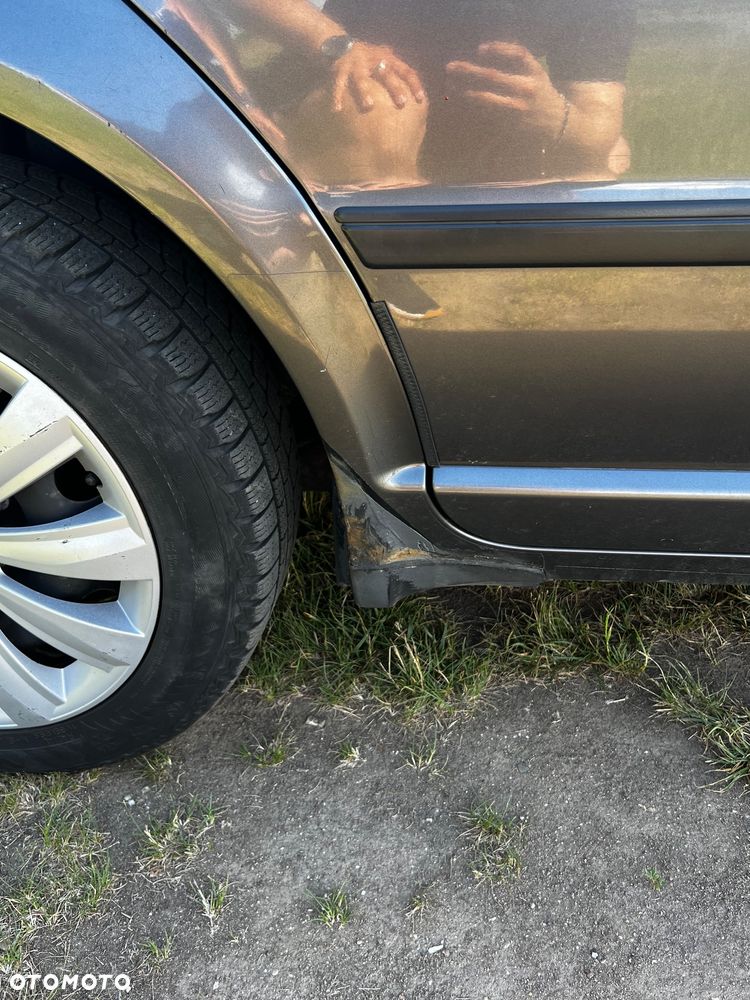 Skoda Superb 1.9 TDI Comfort - 16