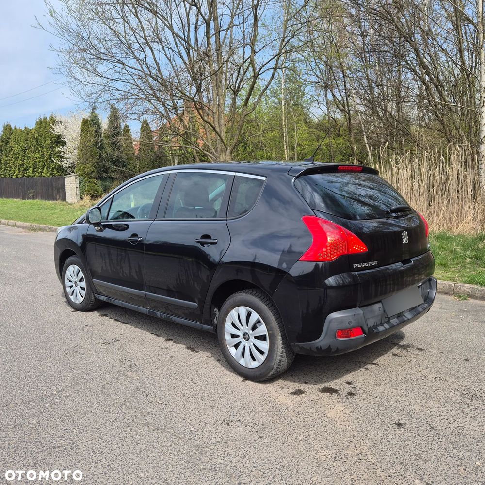Peugeot 3008 1.6 HDi Trendy - 2