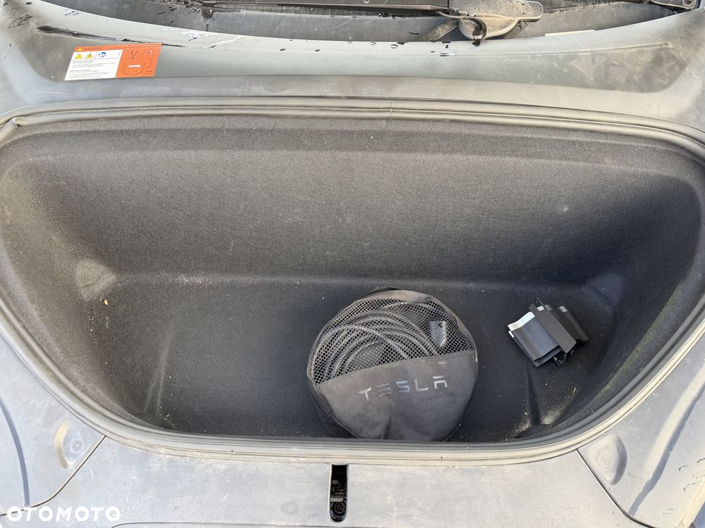 Tesla Model X Long Range Plus - 24