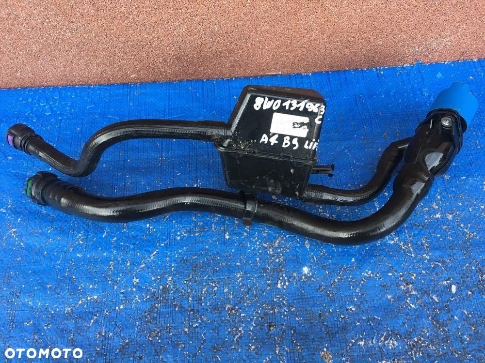 Audi A4 B9 Lift Wlew AdBlue Korek 8W0131963C - 1