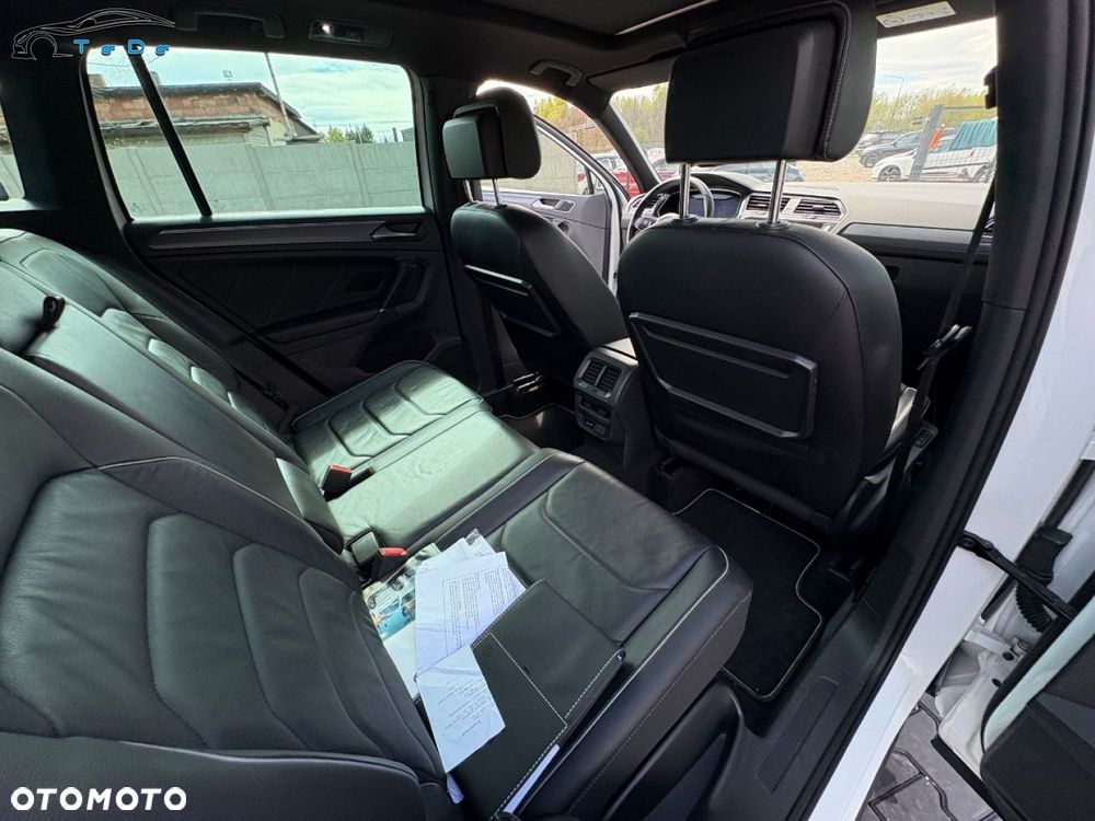 Volkswagen Tiguan 2.0 TDI BMT SCR 4Mot Highline DSG - 28
