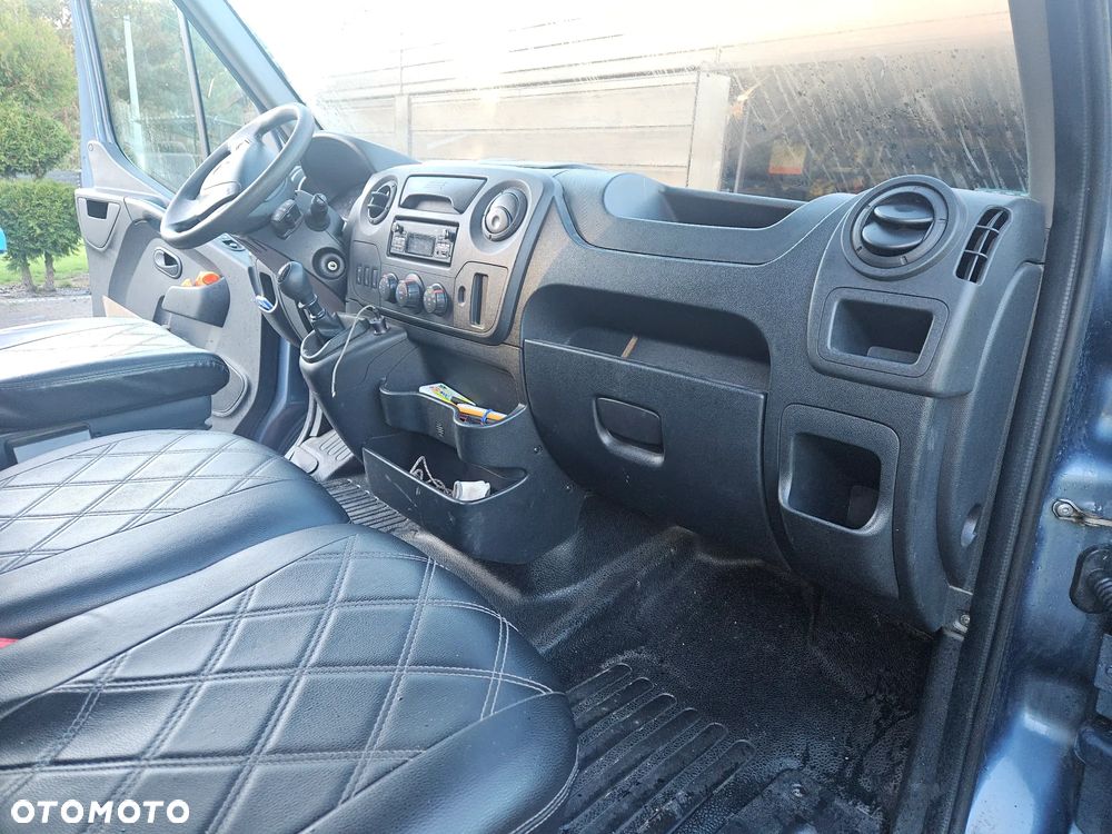 Renault Master - 6