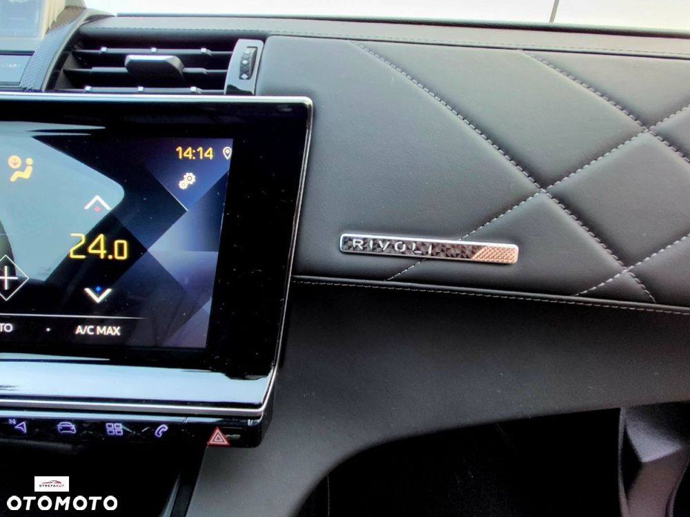 DS Automobiles DS 7 Crossback - 32