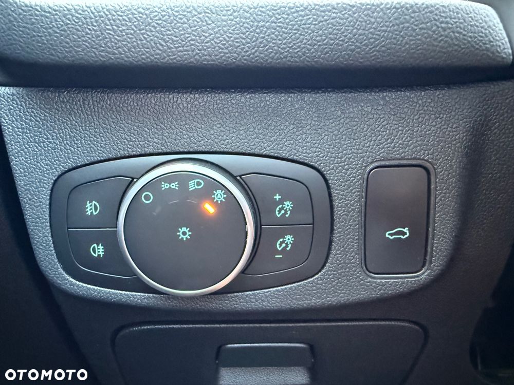 Ford Focus 1.5 EcoBoost STart-Stopp-System ST-LINE - 30