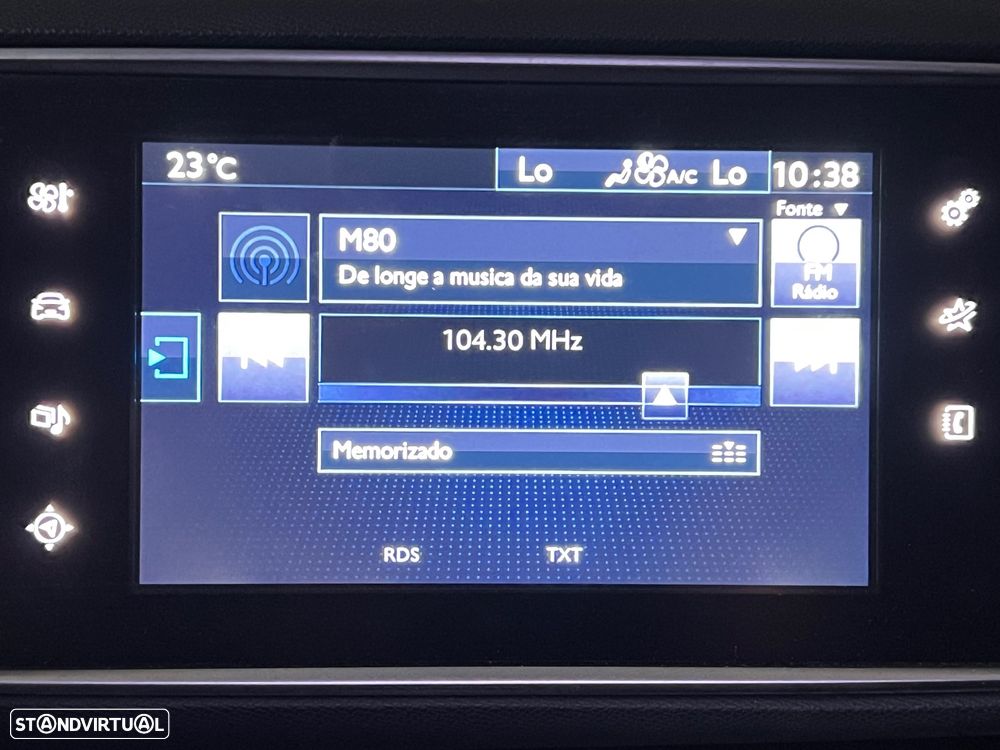 Peugeot 308 SW BlueHDi 120 Stop & Start Style - 6