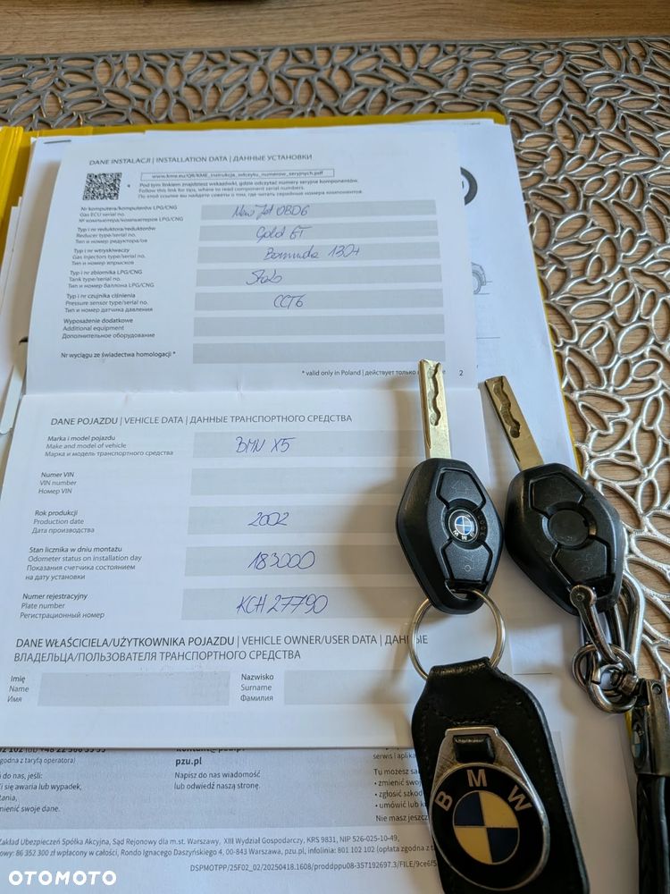 BMW X5 - 40