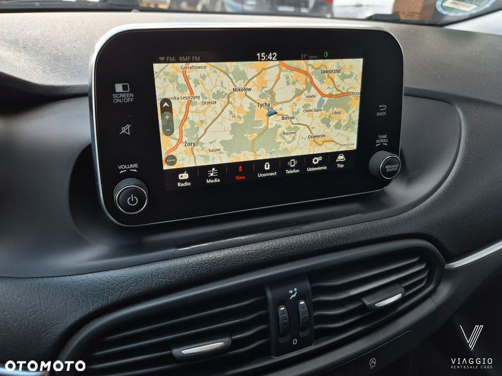Fiat Tipo 1.4 T-Jet Lounge - 13
