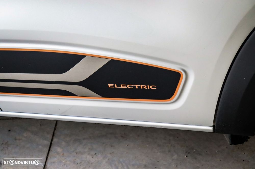 Dacia Spring Electric 45 Comfort Plus - 11